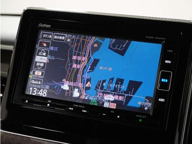 N-BOXカスタムG L ターボ ホンダセンシング