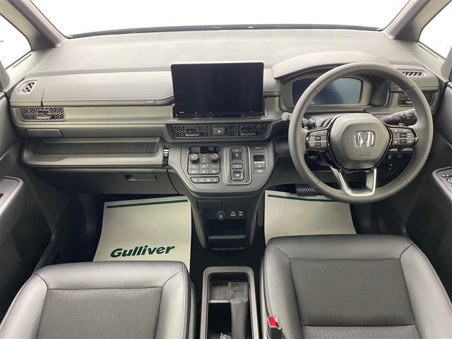 ステップワゴン2.0 e:HEV スパーダ