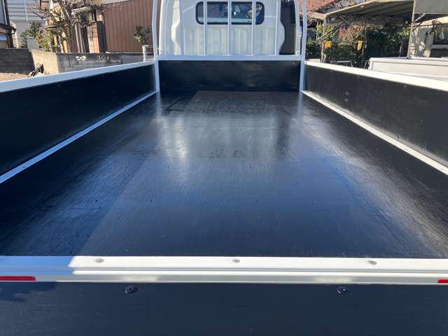 �ב����4350mm&times;1990mm&times;380mm!�O���d�グ�ς݂łƂĂ��L���C�ł�!�[�q1�x�A���Ԃ����m�F������!