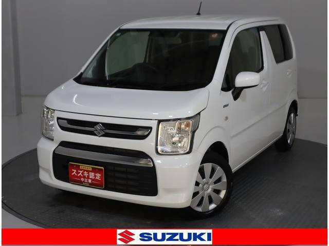 ワゴンRハイブリッド(HYBRID) FX-S