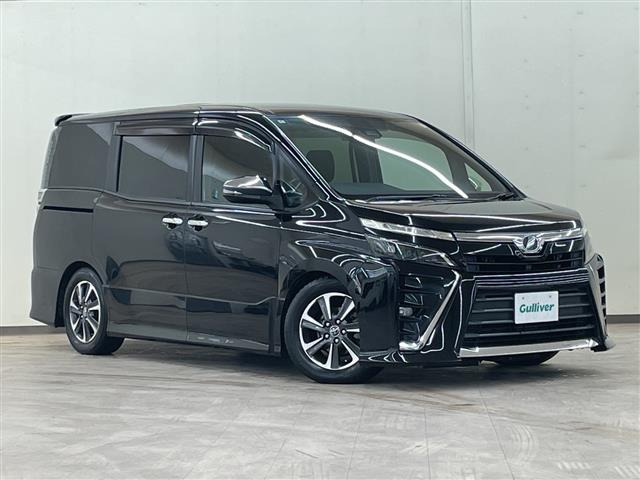 ヴォクシー2.0 ZS 煌