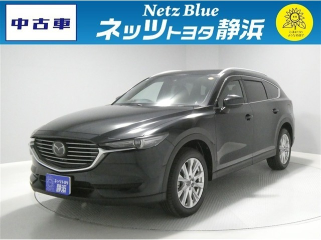 CX-82.2 XD プロアクティブ