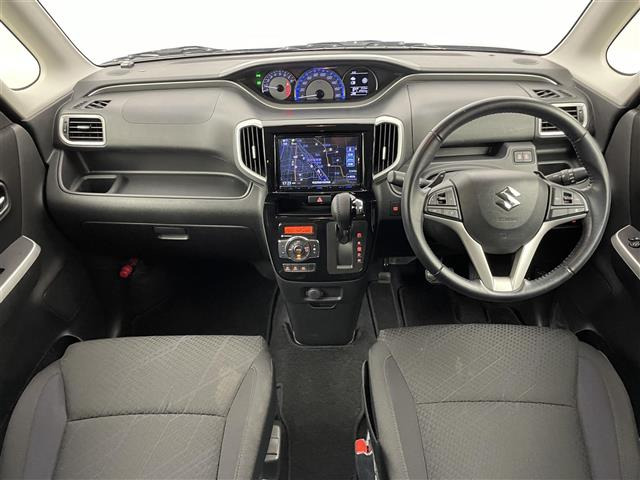 ソリオバンディット1.2 ハイブリッド(HYBRID) MV