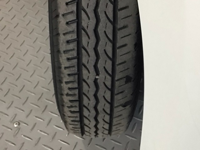 N-VAN+スタイル ファン