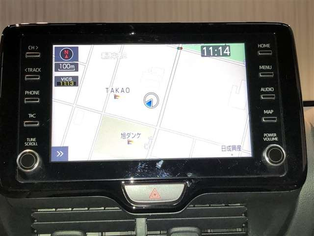 ヤリスクロス1.5 ハイブリッド Z