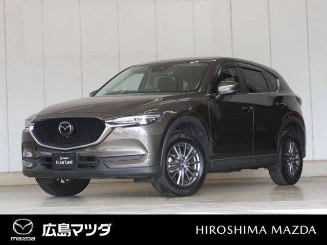 CX-52.0 20S スマートエディション