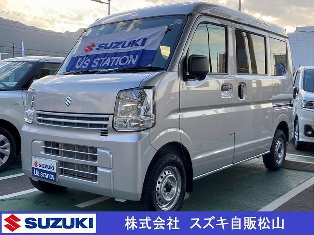 エブリイPA ハイルーフ 4WD