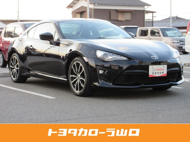 862.0 GT リミテッド