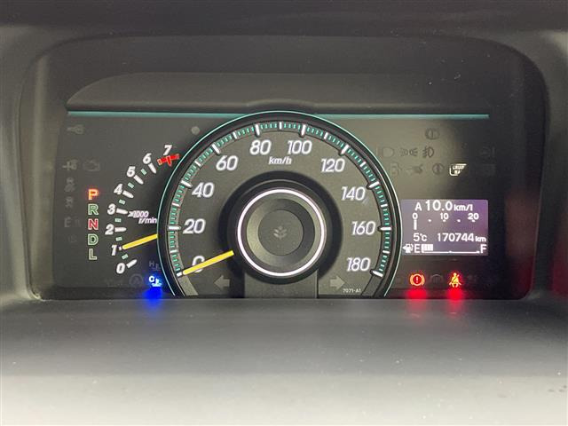 ステップワゴン2.0 G コンフォート セレクション