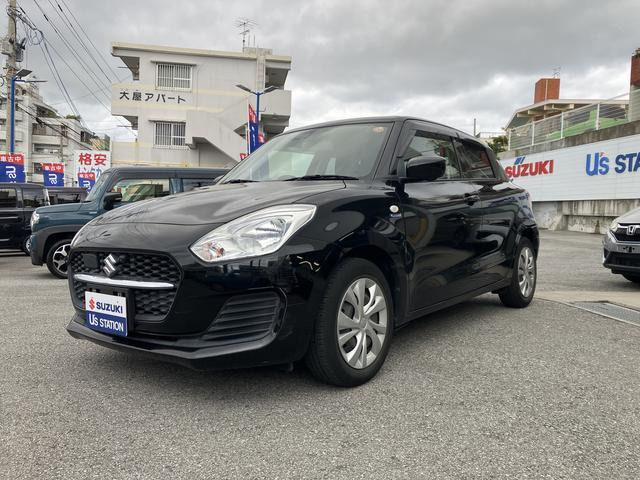 スイフト1.2 ハイブリッド(HYBRID) MG