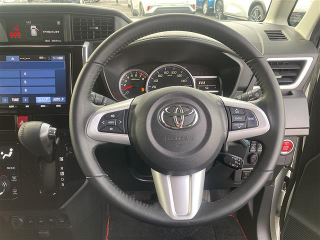 タンク1.0 カスタム G-T