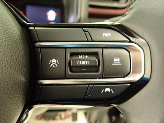 スペーシアカスタムハイブリッド(HYBRID)  XSターボ 4WD