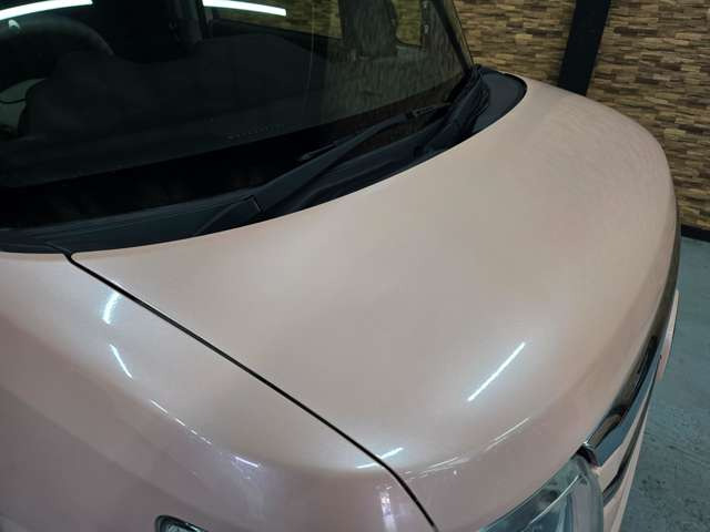 N-BOXG SSパッケージ