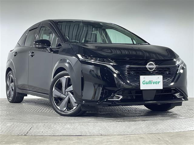 ノートオーラ1.2 G レザーエディション