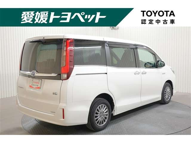 エスクァイアハイブリッド1.8 Gi