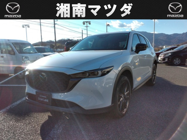 CX-52.0 20S ブラックトーンエディション