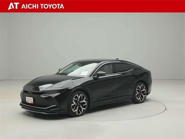 クラウンクロスオーバー2.5 G アドバンスト E-Four 4WD