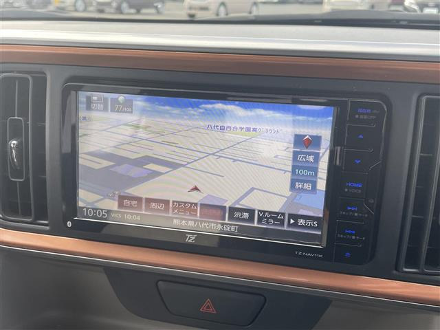 パッソ1.0 モーダ