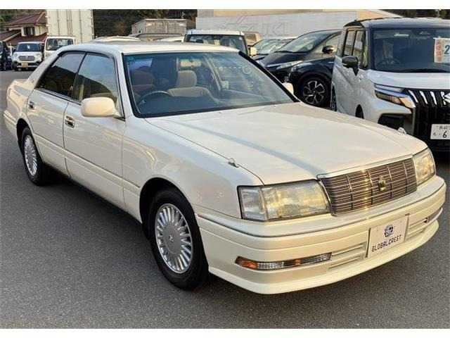 クラウン3.0 ロイヤルサルーン