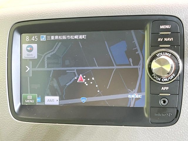 �y�����i�r�z�l�C�̏����i�r�𑕔��B�I�[�f�B�I�@�\���[�����Ă���ABluetooth�ڑ�����΂������̃X�}�z��MP3�v���C���[�̉��y���Đ��\!�����̉^�]������Ɋy�����Ȃ�܂�!!