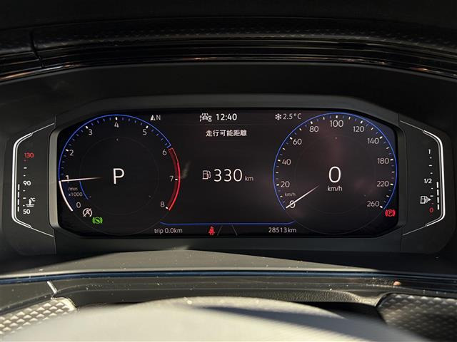 T-CrossTSI アクティブ