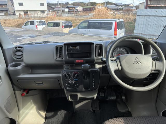 ミニキャブバンG ハイルーフ