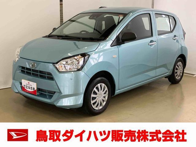 ミライースL SAIII