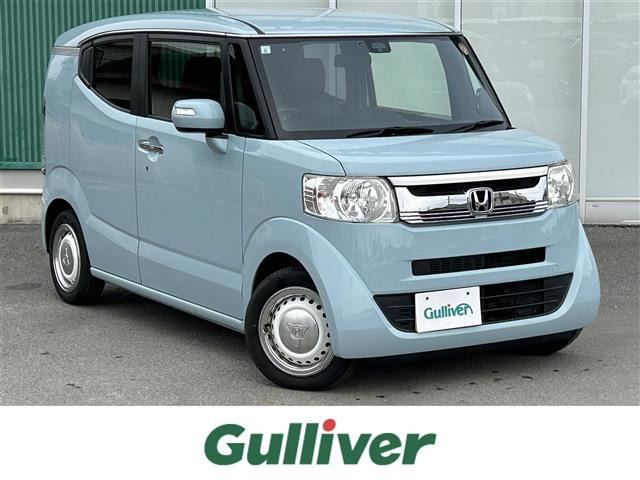 N-BOXスラッシュG ターボ Aパッケージ