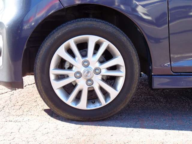 デイズハイウェイスターX