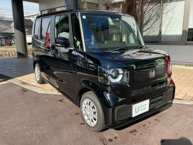 N-BOX