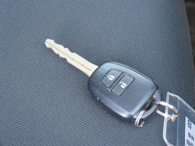 �L�[���X�L�[�G���g���[�ŎԊO����h�A�̊J���y�`���ł��l