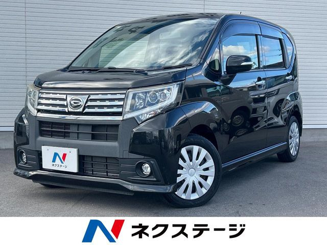 ムーヴカスタム(ダイハツ) X スペシャル 中古車画像
