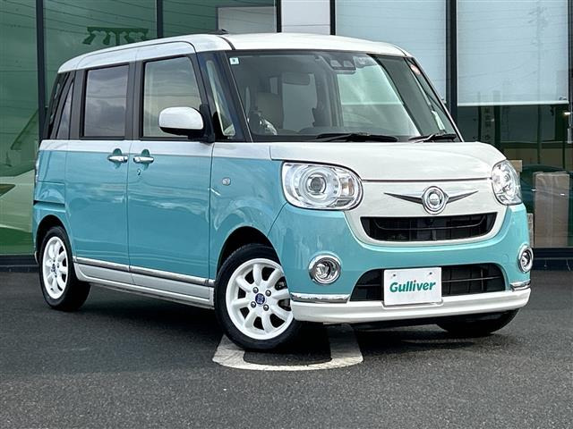 ムーヴキャンバスG メイクアップ リミテッド SAIII