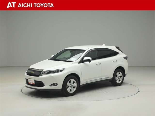 ハリアー2.0 エレガンス