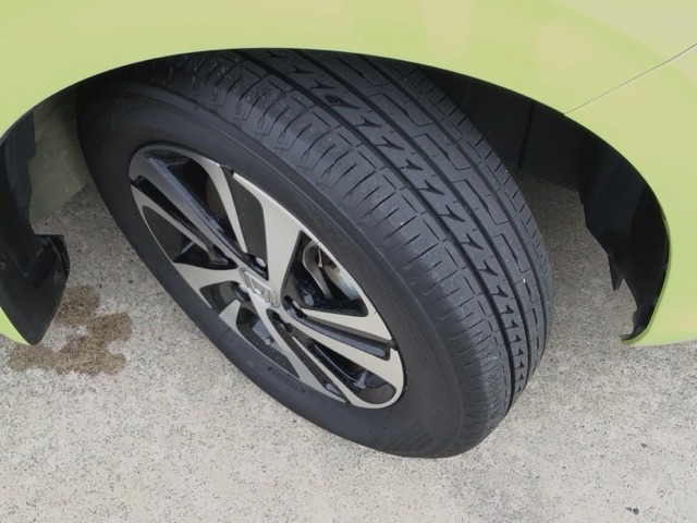 フリード+1.5 ハイブリッド EX