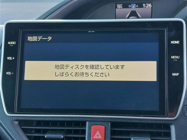 エスクァイアハイブリッド1.8 Gi プレミアムパッケージ ブラックテイラード