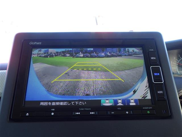 N-BOXG L ターボ ホンダセンシング