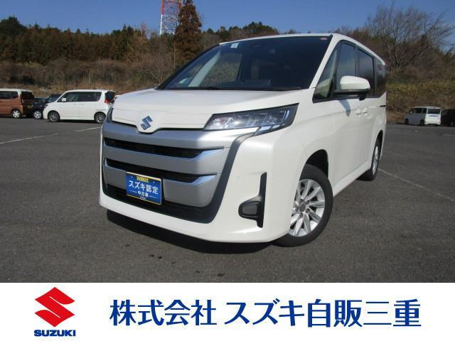 ランディ2.0 G 4WD