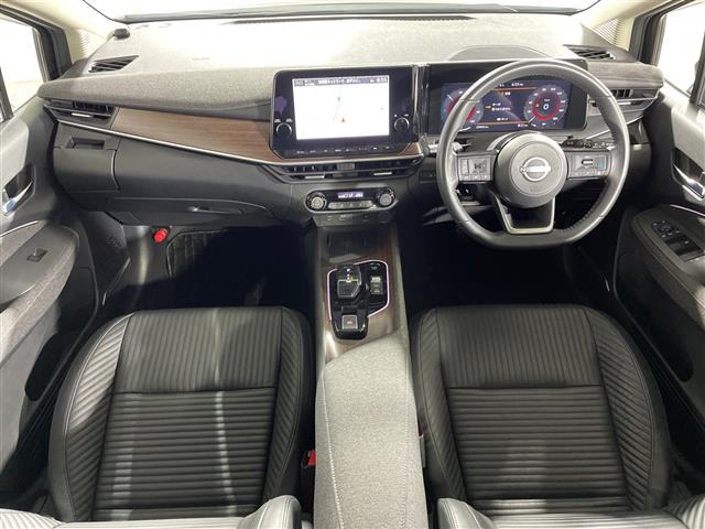 ノートオーラ1.2 G レザーエディション