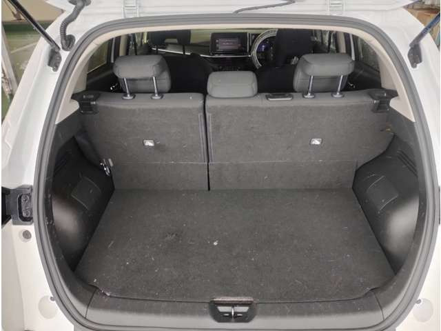 ノート1.2 X FOUR 4WD