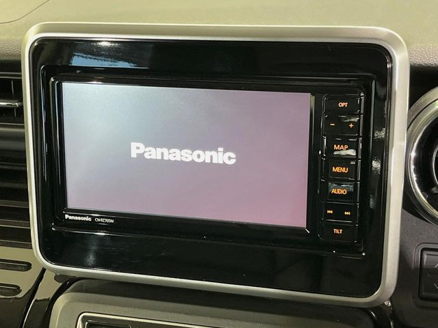 �y�i�r�Q�[�V�����z�g���₷���i�r�ŖړI�n�܂ł�������ē����Ă���܂��B�e��I�[�f�B�I�Đ��@�\���[�����Ă���A���Ԃ̉^�]������Ɋy�����Ȃ�܂�!!