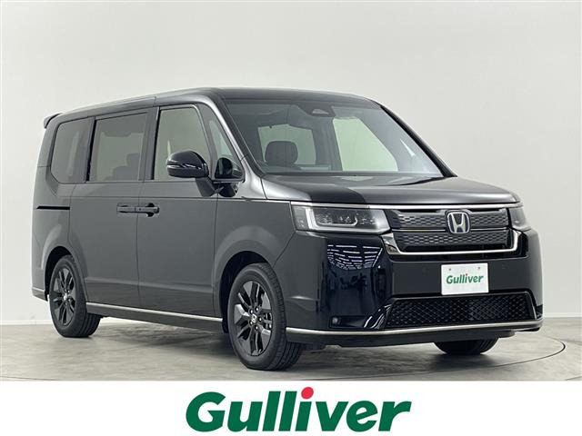 ステップワゴン2.0 e:HEV スパーダ