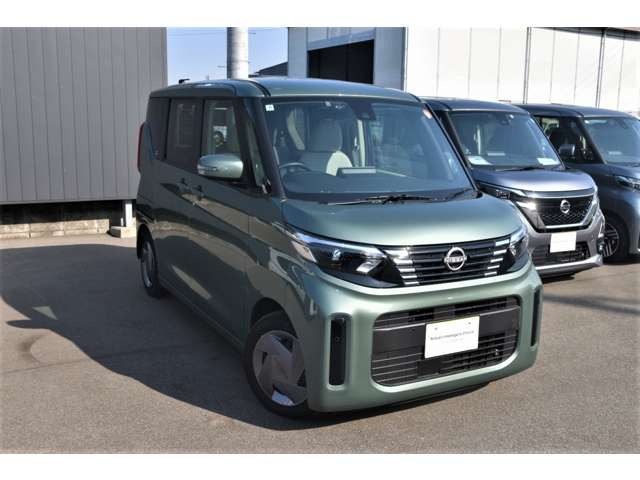 デイズルークスX