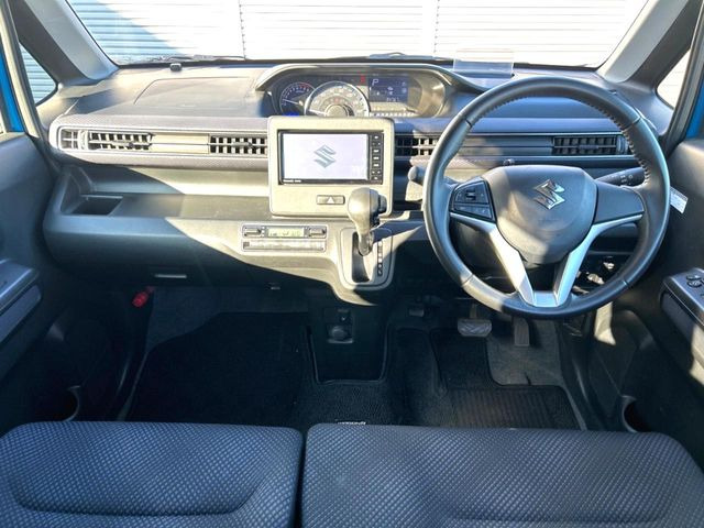 ワゴンRハイブリッド(HYBRID) FZ