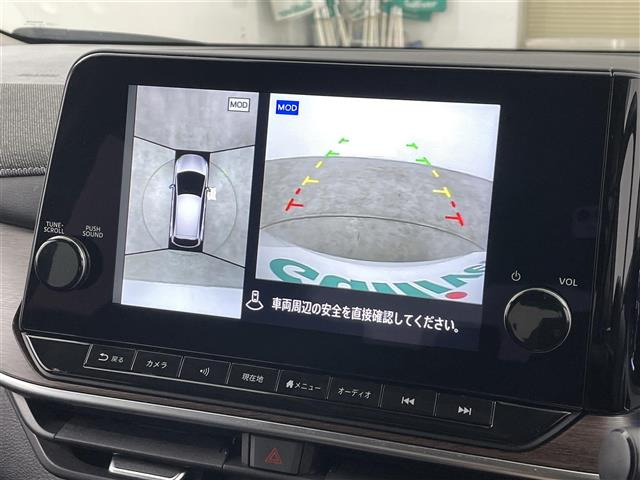 ノートオーラ1.2 G レザーエディション