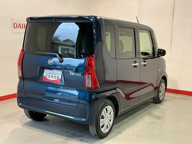 タントX