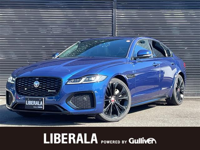 XFRダイナミック HSE 2.0 P250