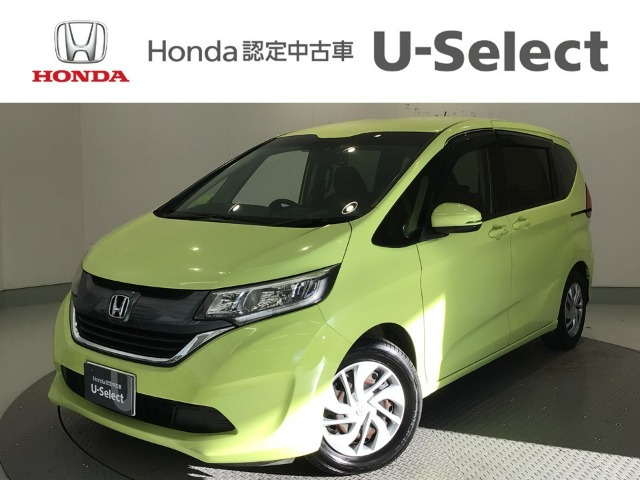 フリード+1.5 G ホンダセンシング
