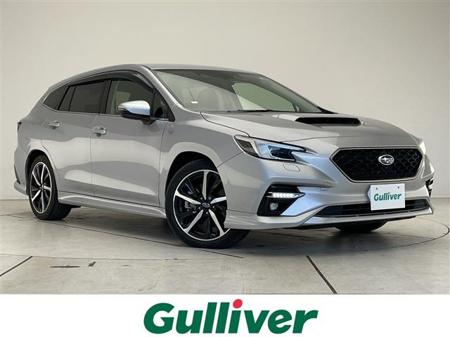 レヴォーグ1.8 GT-H EX 4WD