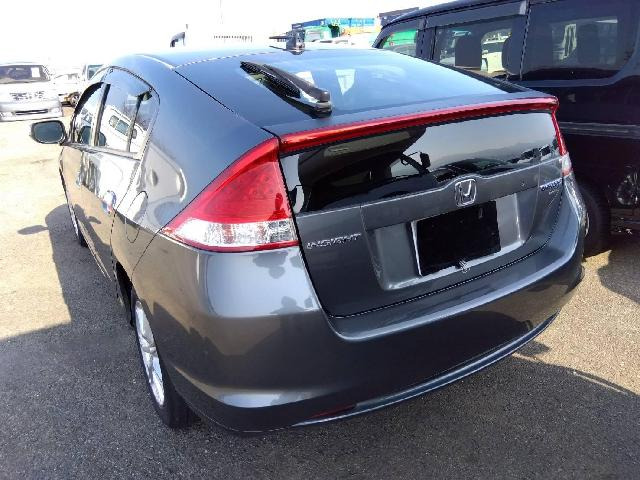 インサイト1.3 LS